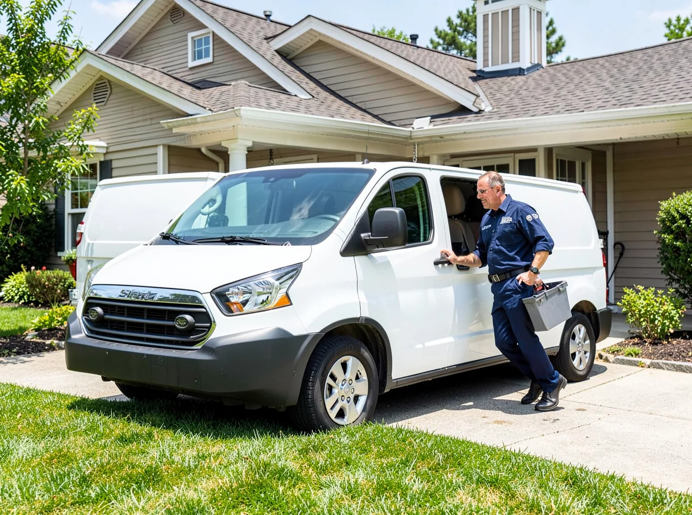 Emergency Plumber company in Clam Gulch, AK